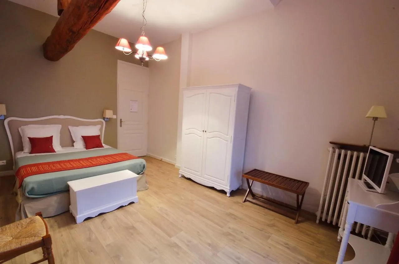 Chambre D'Hotes Le Jardin Des Pierres Dorees Marcy  Marcy (Rhone)