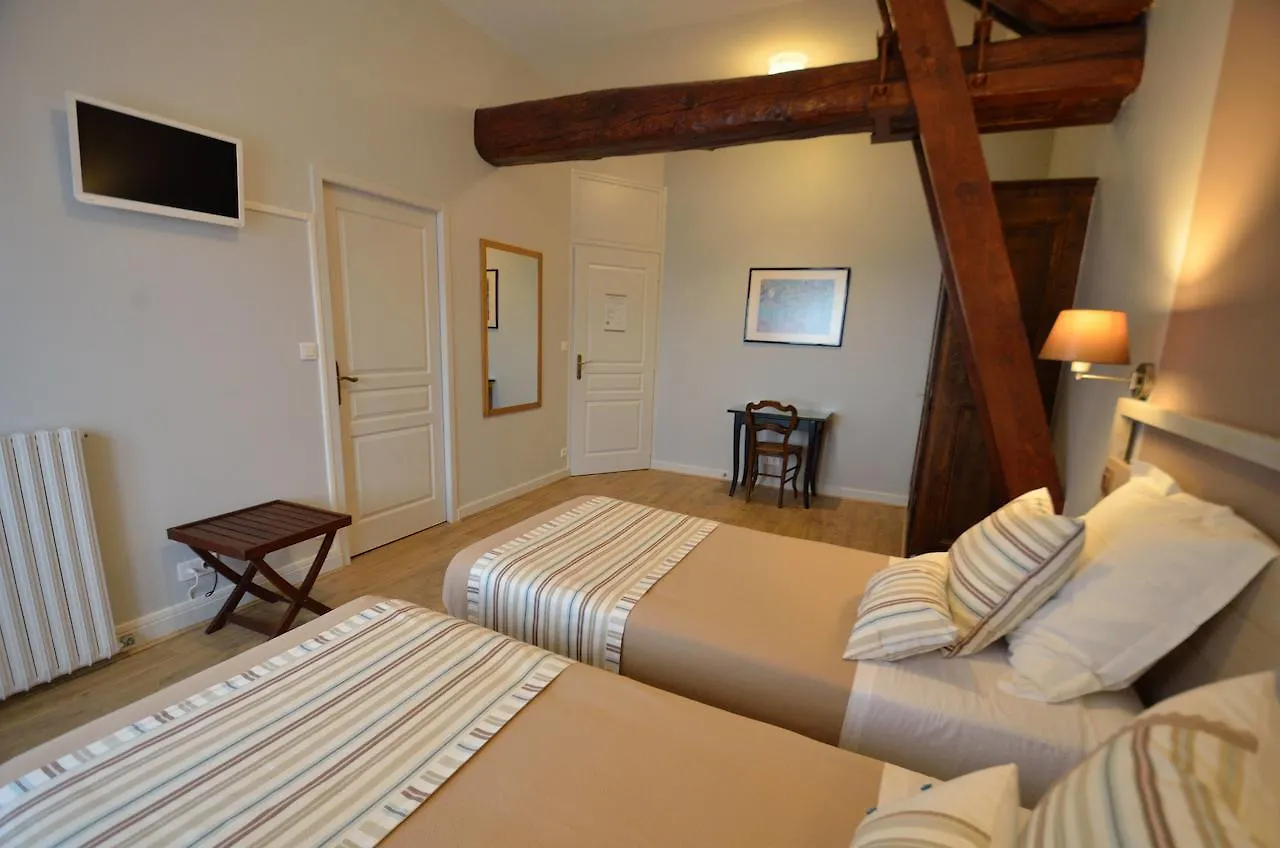 Chambre D'Hotes Le Jardin Des Pierres Dorees Marcy  4*, Marcy (Rhone) Frankreich