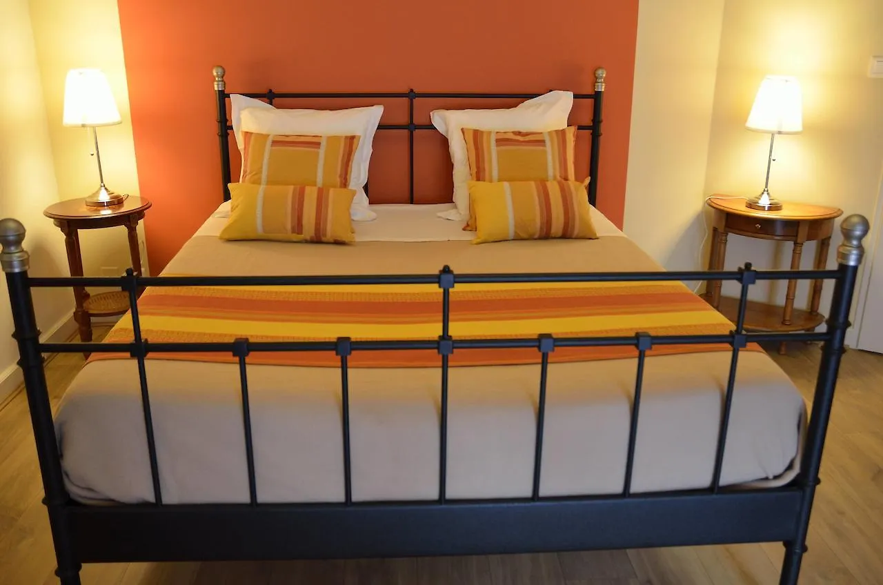 **** Bed & Breakfast Chambre D'Hotes Le Jardin Des Pierres Dorees Marcy  France