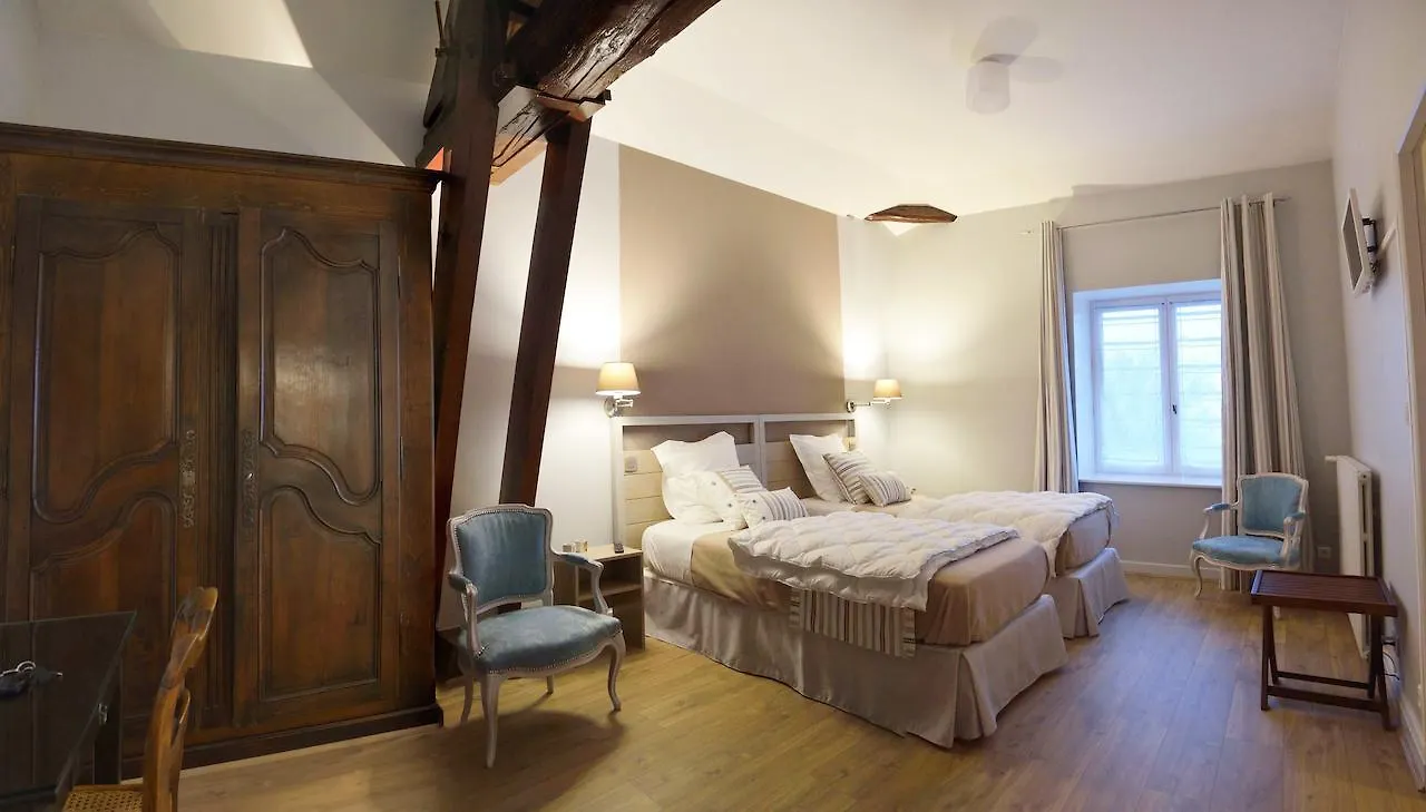 Chambre D'Hotes Le Jardin Des Pierres Dorees Marcy  4*, Marcy (Rhone) France